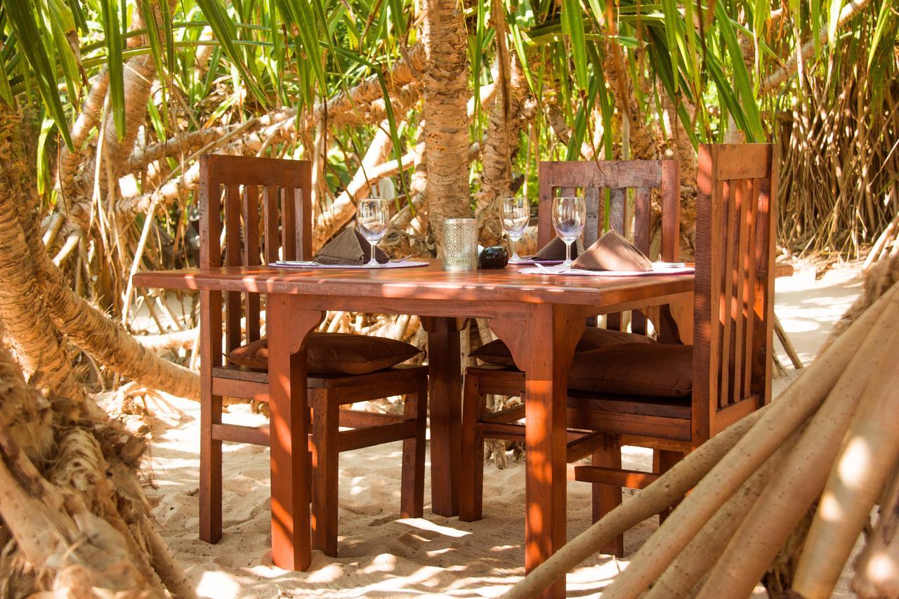 Jungle Beach Ahungalla Esterno foto